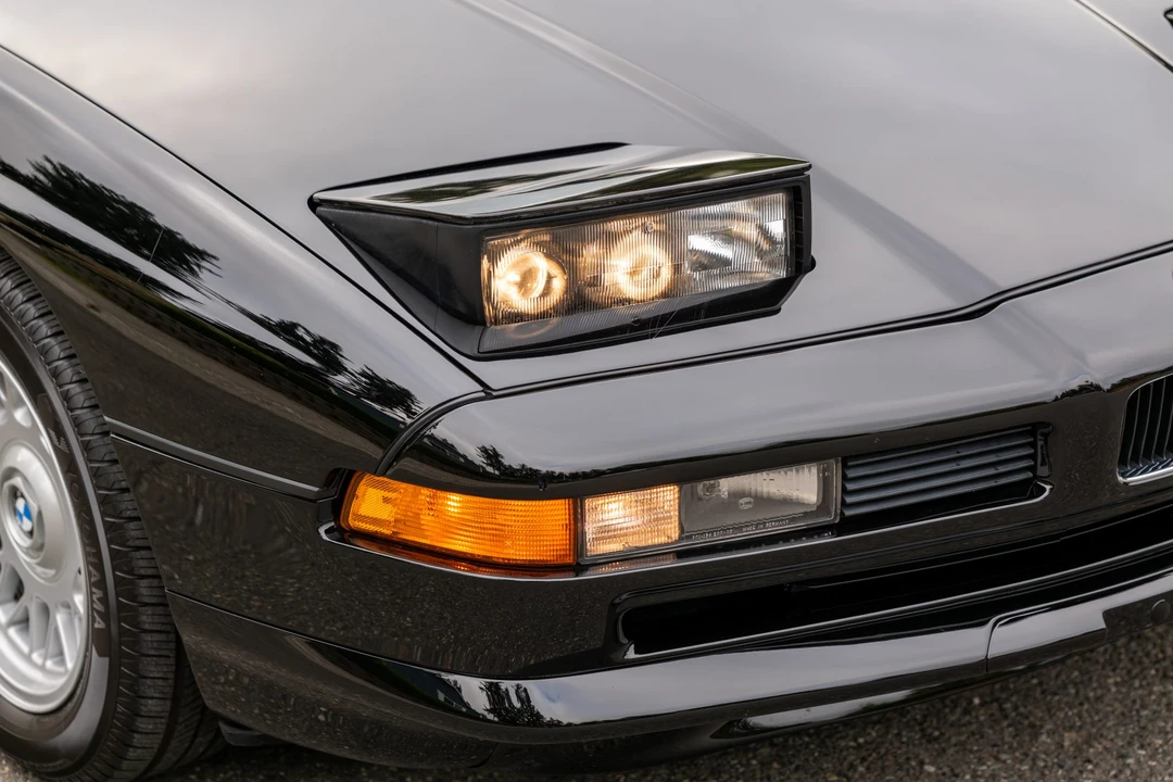 1992 BMW E31 850i & 850Ci - Image 20 of 31