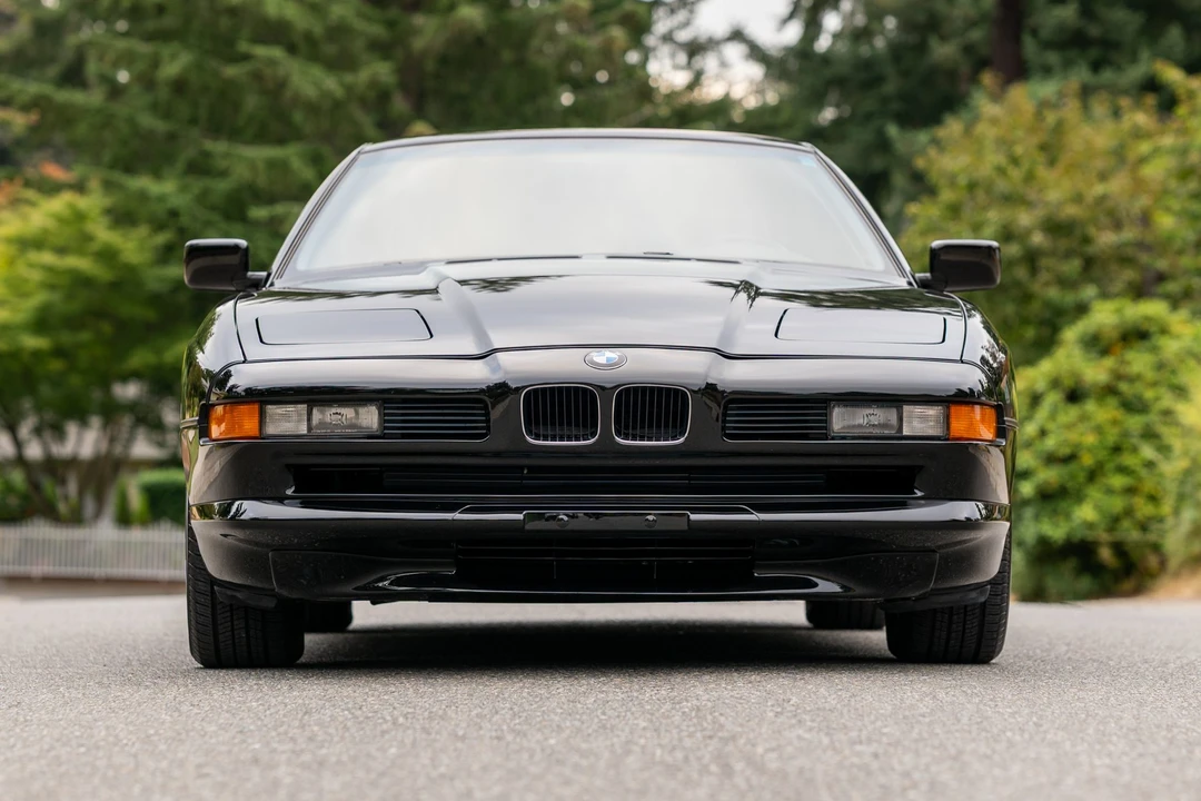 1992 BMW E31 850i & 850Ci - Image 7 of 31