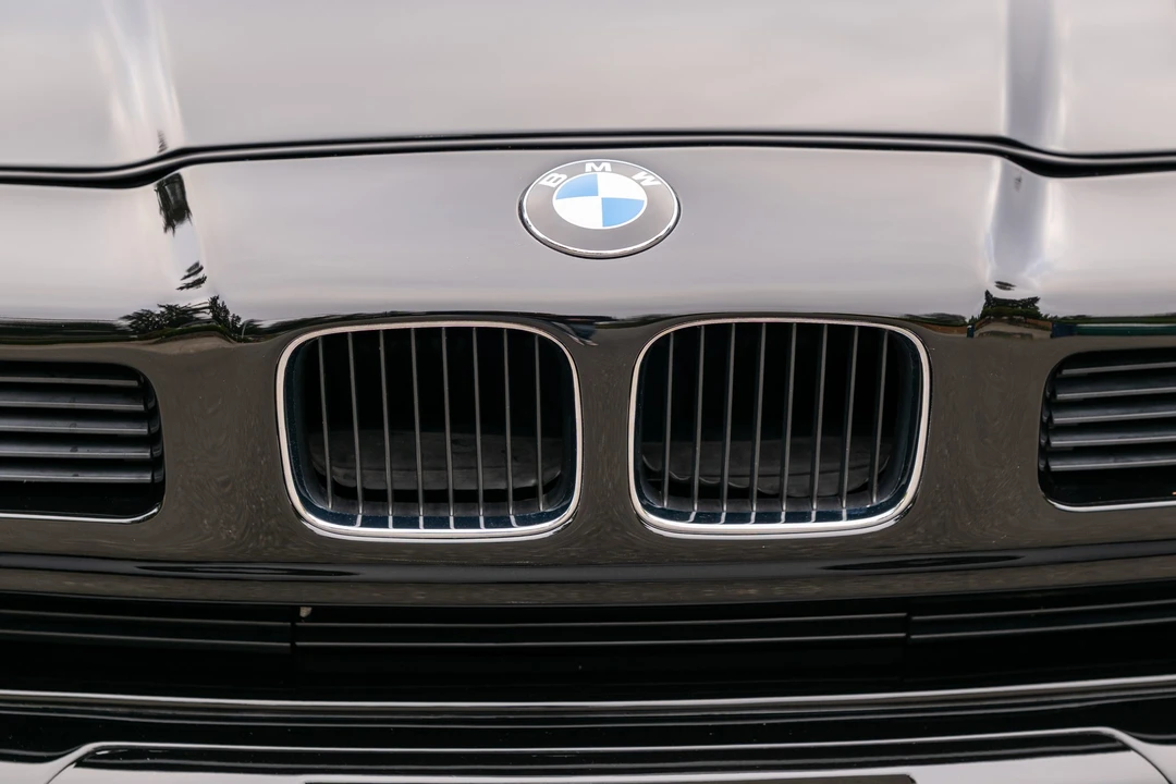 1992 BMW E31 850i & 850Ci - Image 25 of 31