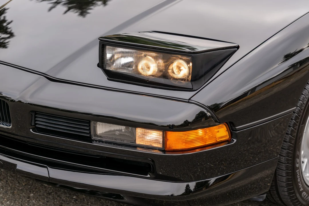 1992 BMW E31 850i & 850Ci - Image 21 of 31