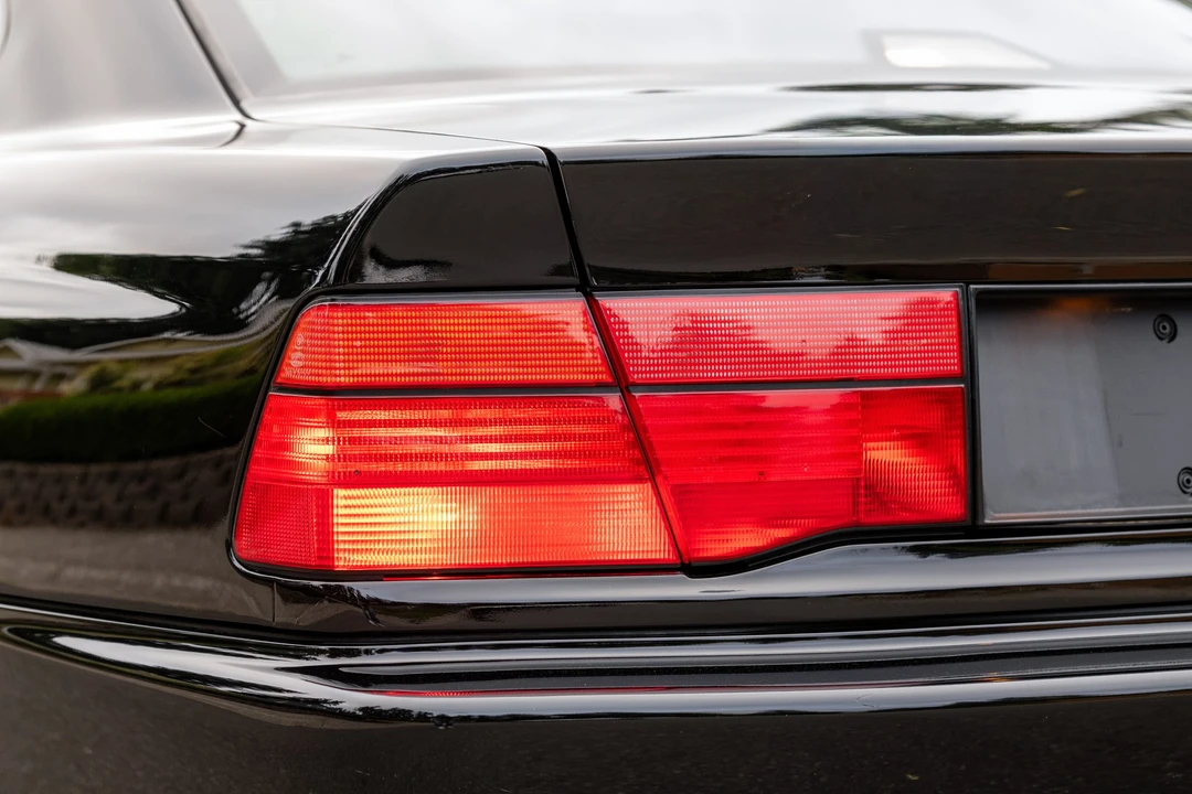 1992 BMW E31 850i & 850Ci - Image 27 of 31