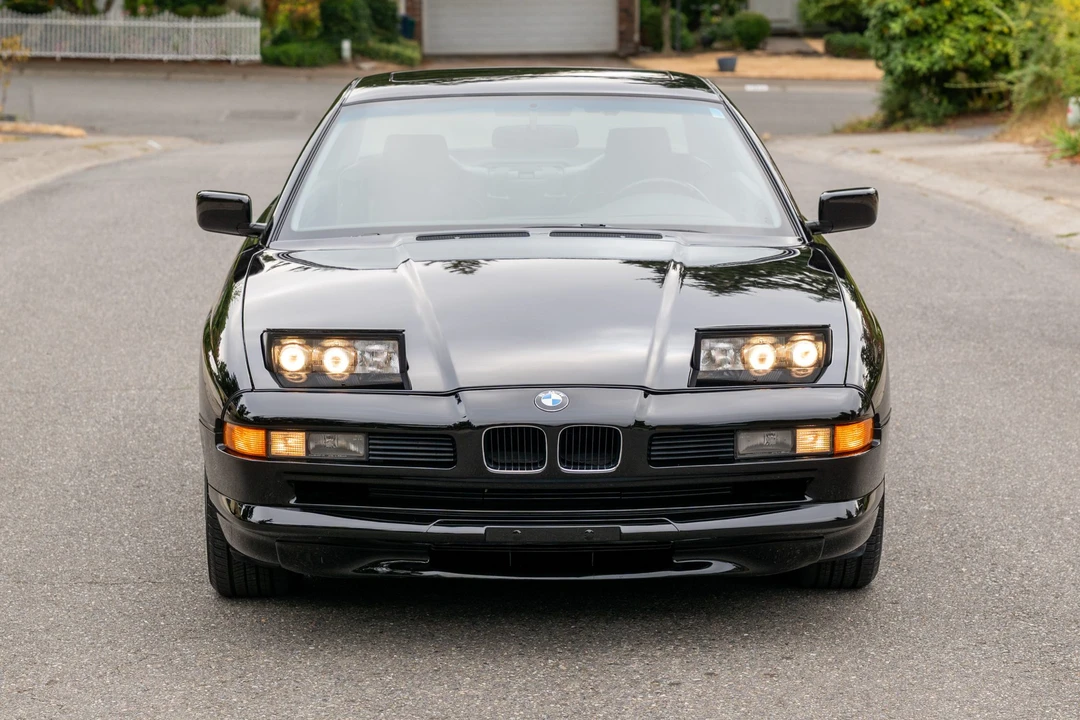 1992 BMW E31 850i & 850Ci - Image 5 of 31