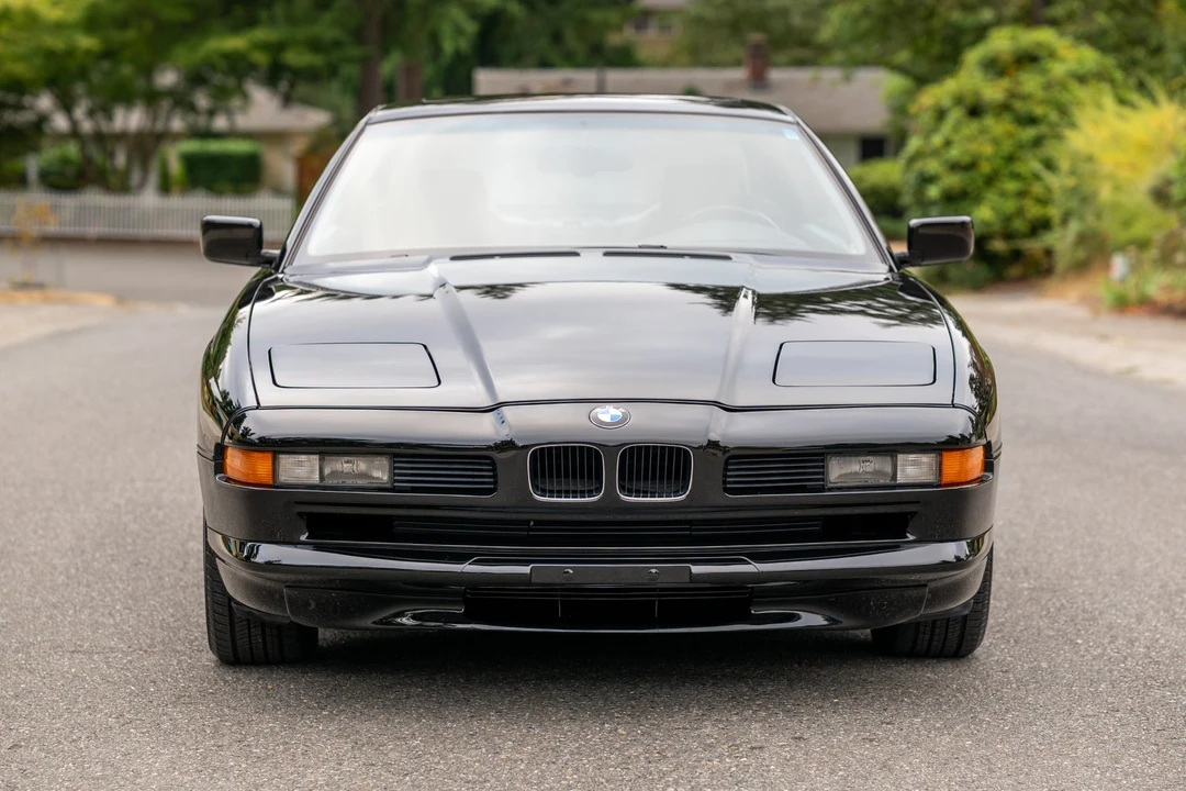 1992 BMW E31 850i & 850Ci - Image 6 of 31