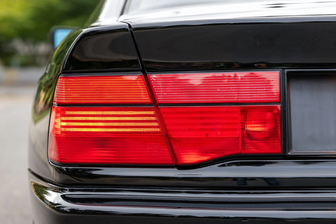 1992 BMW E31 850i & 850Ci - Image 29 of 31
