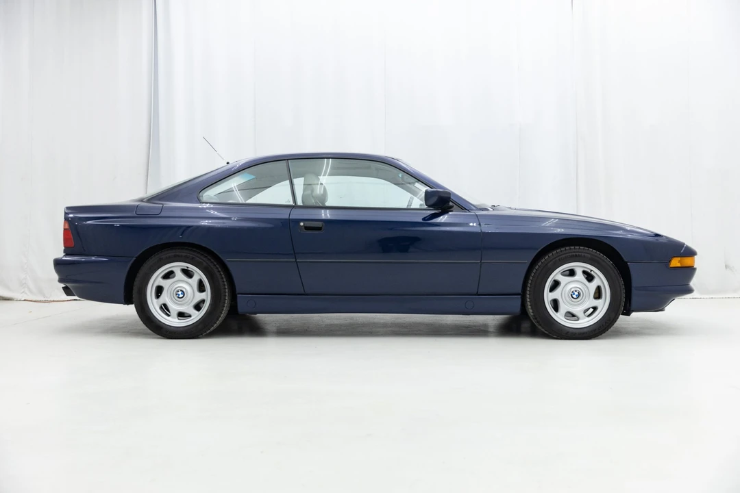 1992 BMW E31 850i & 850Ci - Image 30 of 31