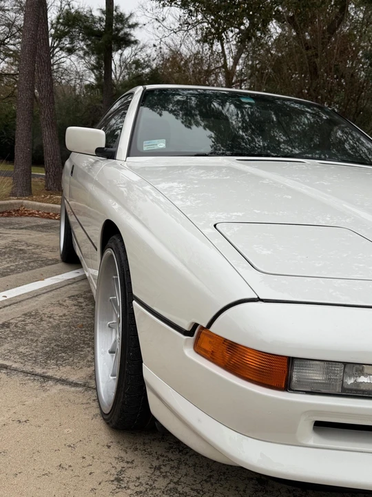 1992 BMW E31 850i & 850Ci - Image 18 of 31