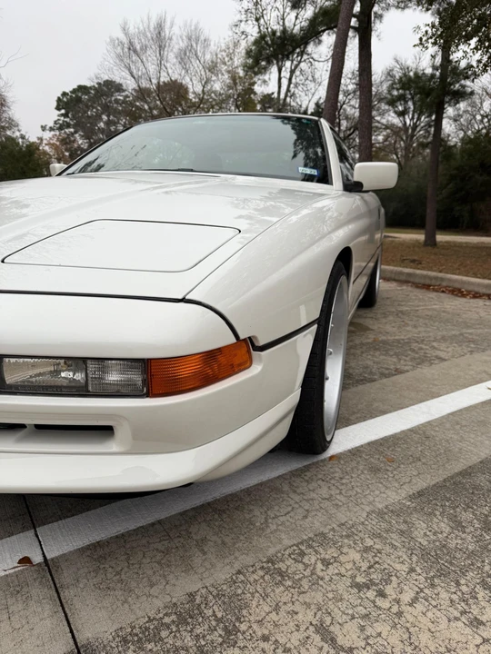1992 BMW E31 850i & 850Ci - Image 16 of 31