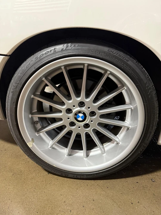 1992 BMW E31 850i & 850Ci - Image 22 of 31