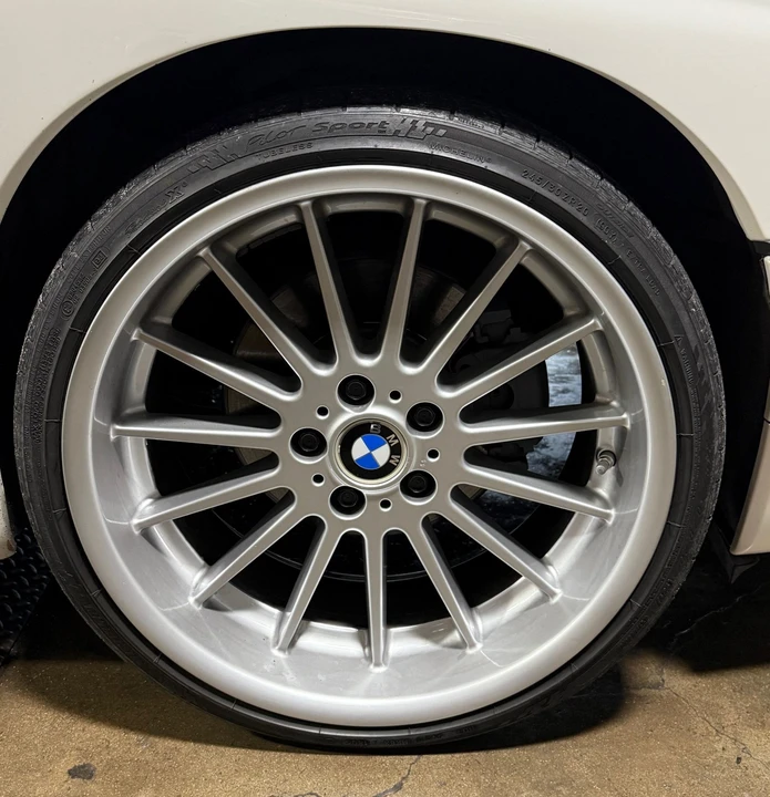 1992 BMW E31 850i & 850Ci - Image 23 of 31