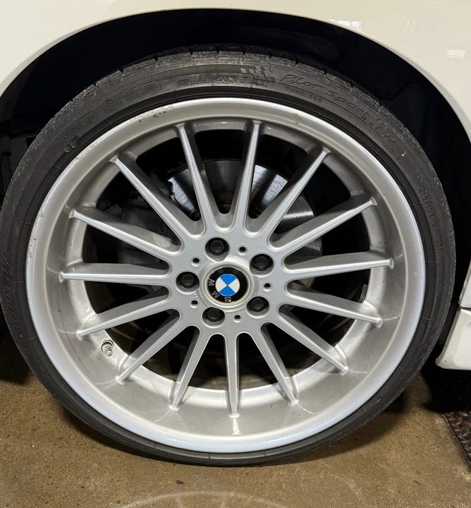 1992 BMW E31 850i & 850Ci - Image 24 of 31