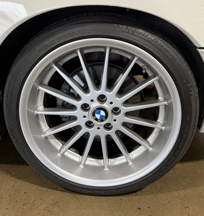 1992 BMW E31 850i & 850Ci - Image 21 of 31