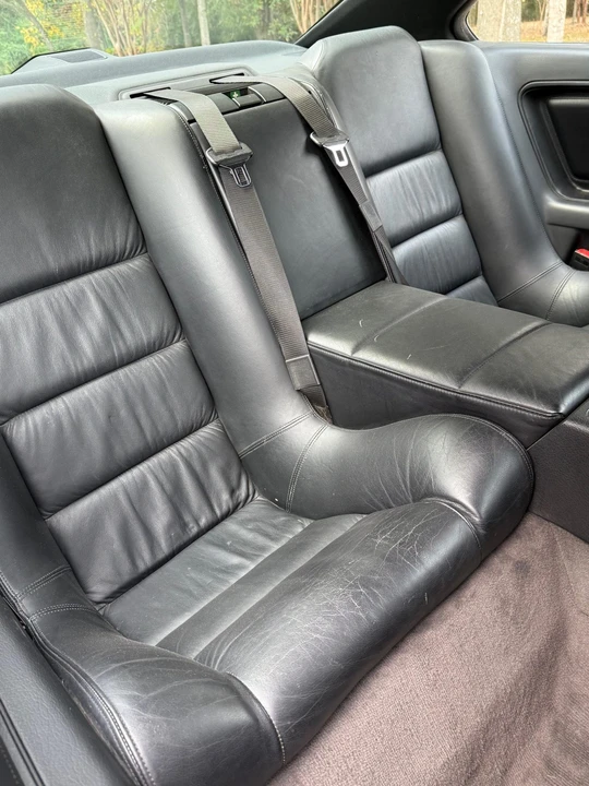 1992 BMW E31 850i & 850Ci - Image 31 of 31