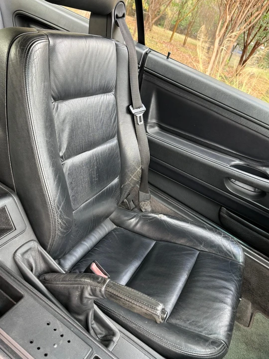 1992 BMW E31 850i & 850Ci - Image 26 of 31