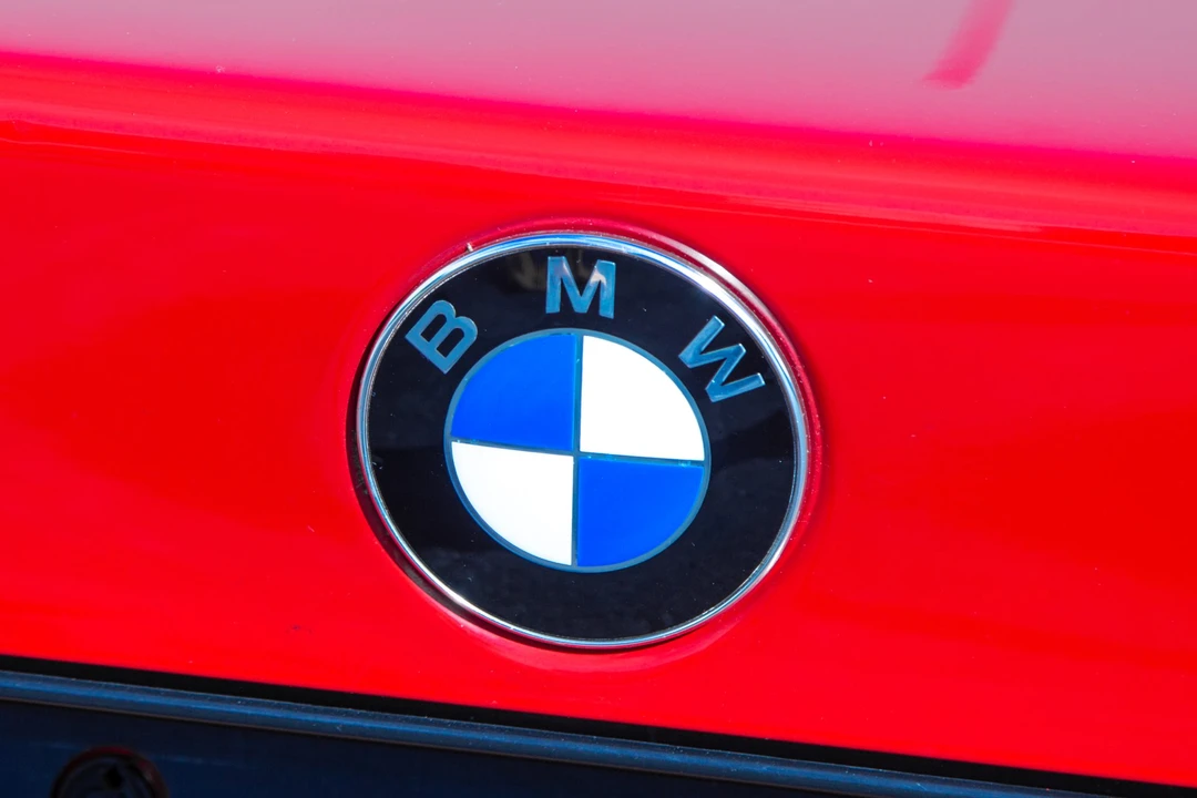 1992 BMW E31 850i & 850Ci - Image 12 of 31