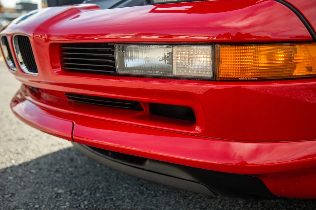 1992 BMW E31 850i & 850Ci - Image 14 of 31