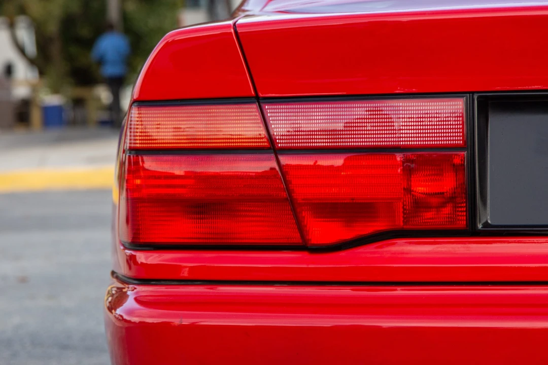 1992 BMW E31 850i & 850Ci - Image 21 of 31