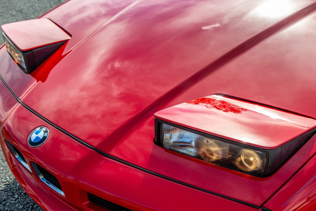 1992 BMW E31 850i & 850Ci - Image 15 of 31