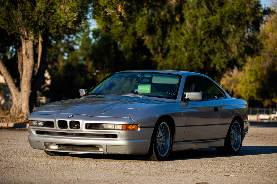 1992 BMW E31 850i & 850Ci - Image 6 of 31