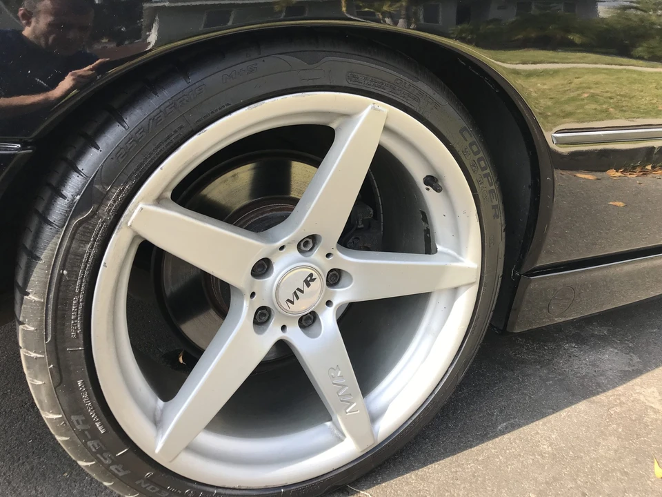 1992 BMW E31 850i & 850Ci - Image 31 of 31