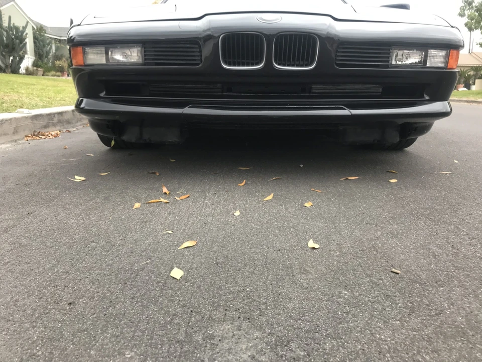 1992 BMW E31 850i & 850Ci - Image 28 of 31