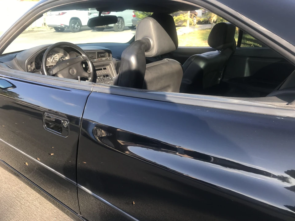 1992 BMW E31 850i & 850Ci - Image 17 of 31