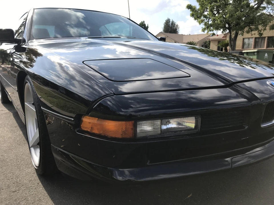 1992 BMW E31 850i & 850Ci - Image 27 of 31