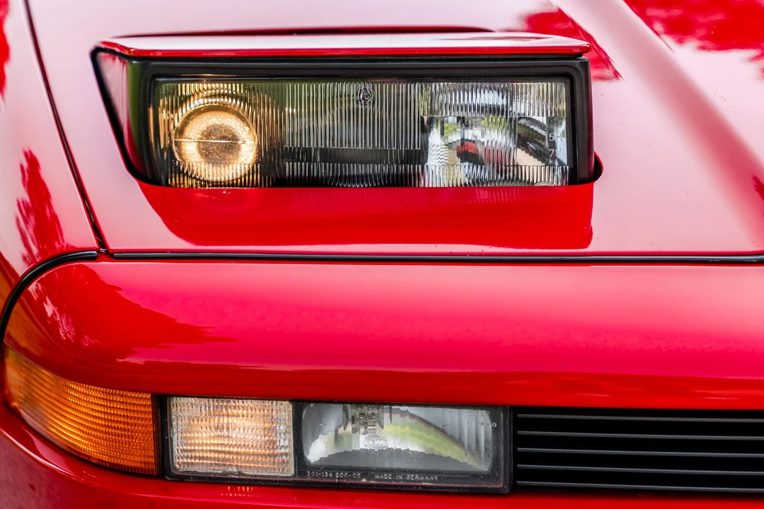 1992 BMW E31 850i & 850Ci - Image 12 of 31