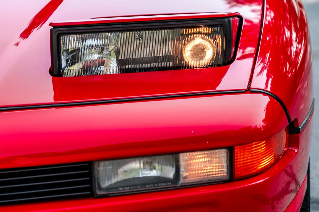 1992 BMW E31 850i & 850Ci - Image 13 of 31