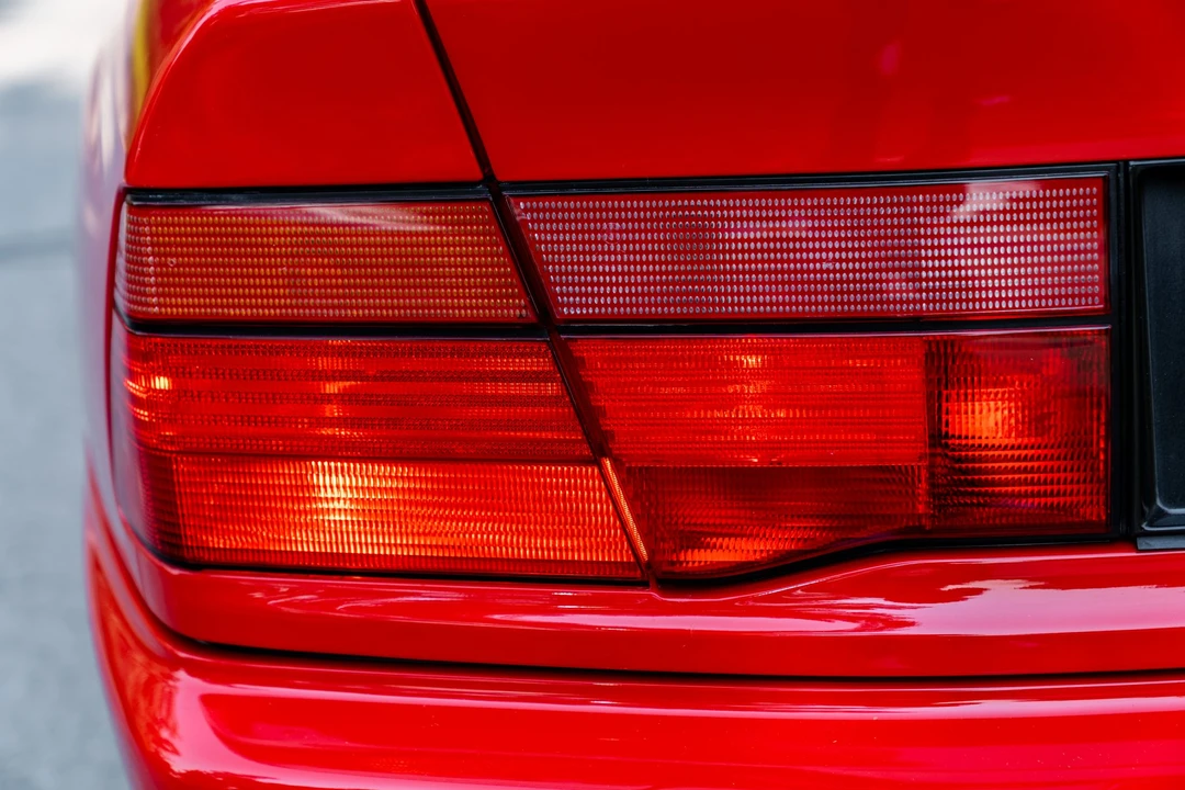 1992 BMW E31 850i & 850Ci - Image 28 of 31