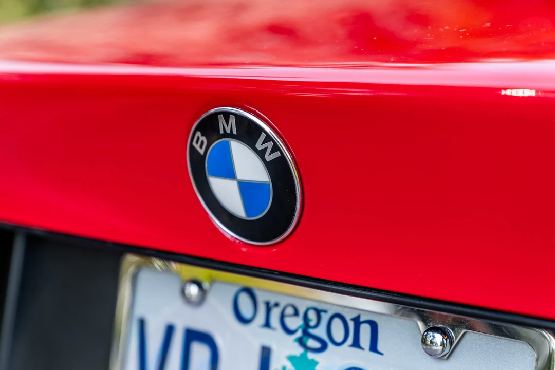 1992 BMW E31 850i & 850Ci - Image 30 of 31