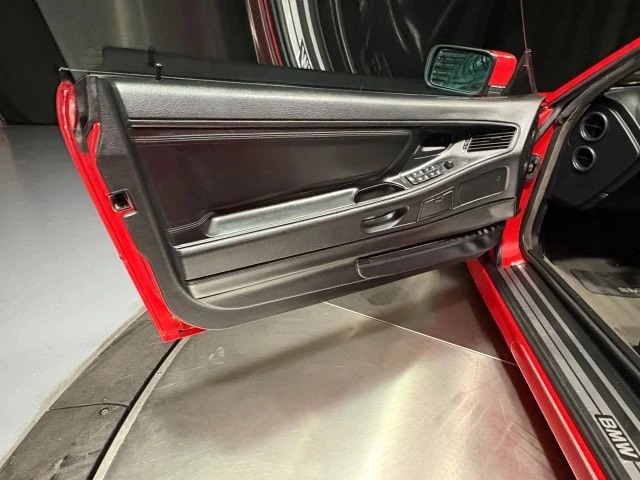 1992 BMW E31 850i & 850Ci - Image 14 of 21