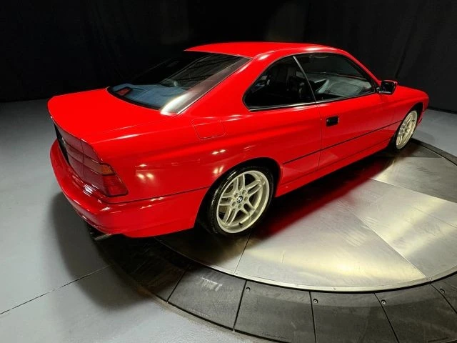 1992 BMW E31 850i & 850Ci - Image 4 of 21
