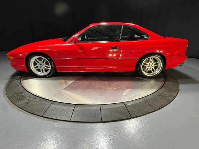 1992 BMW E31 850i & 850Ci - Image 3 of 21