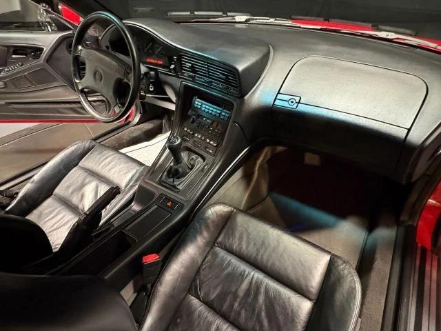 1992 BMW E31 850i & 850Ci - Image 12 of 21
