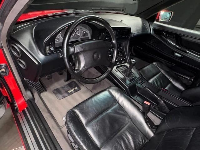 1992 BMW E31 850i & 850Ci - Image 11 of 21