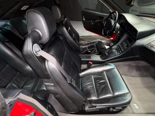 1992 BMW E31 850i & 850Ci - Image 18 of 21