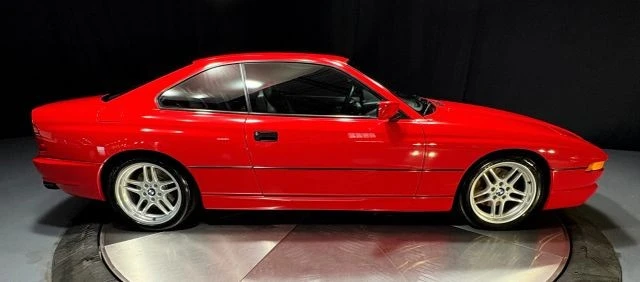 1992 BMW E31 850i & 850Ci - Image 2 of 21