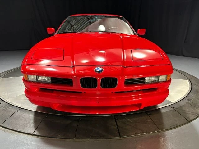 1992 BMW E31 850i & 850Ci - Image 5 of 21