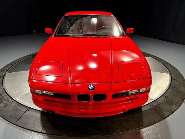 1992 BMW E31 850i & 850Ci - Image 6 of 21