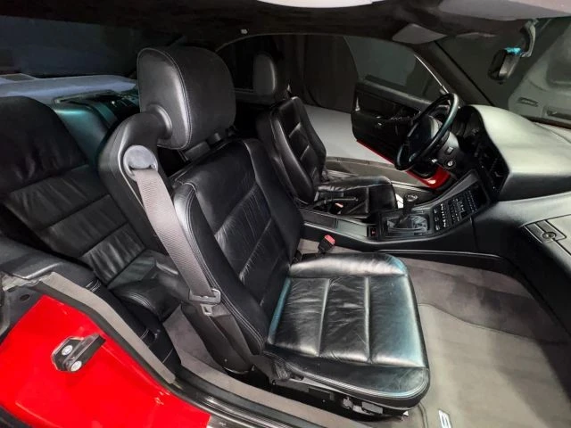 1992 BMW E31 850i & 850Ci - Image 16 of 21