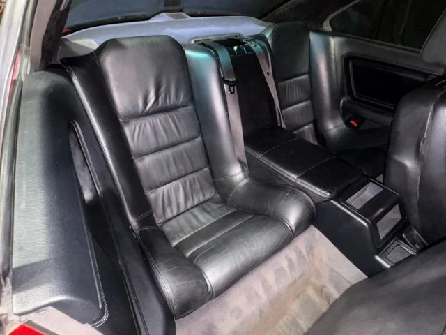 1992 BMW E31 850i & 850Ci - Image 17 of 21