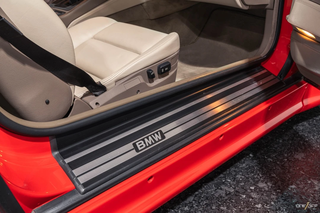 1992 BMW E31 850i & 850Ci - Image 12 of 12