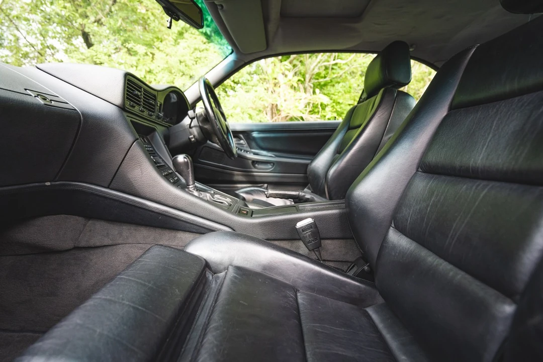 1992 BMW E31 850i & 850Ci - Image 28 of 30