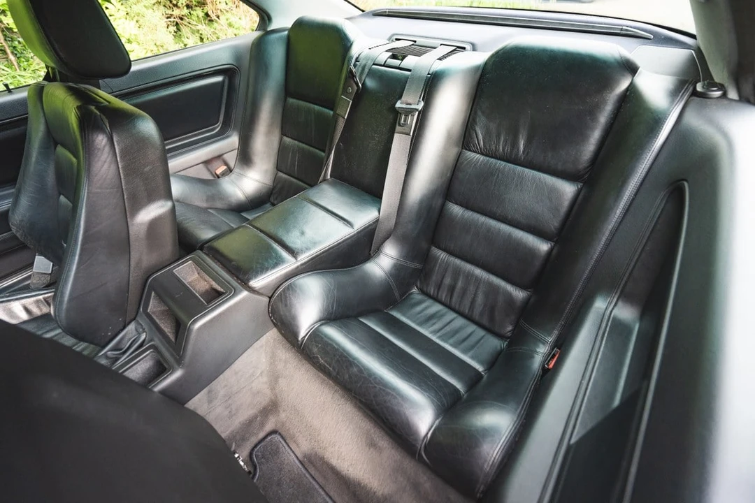 1992 BMW E31 850i & 850Ci - Image 29 of 30