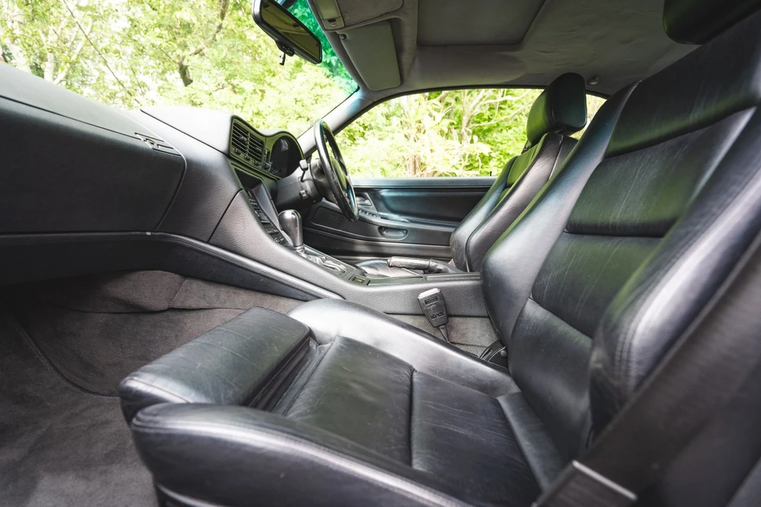1992 BMW E31 850i & 850Ci - Image 26 of 30