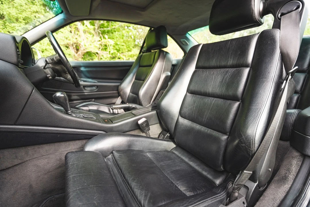 1992 BMW E31 850i & 850Ci - Image 27 of 30