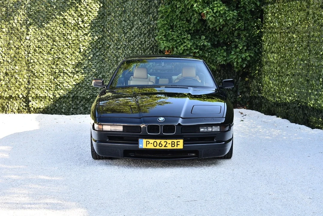 1992 BMW E31 850i & 850Ci - Image 4 of 31