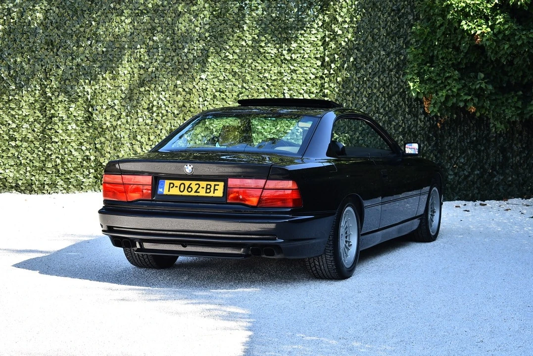 1992 BMW E31 850CSi - Image 23 of 31