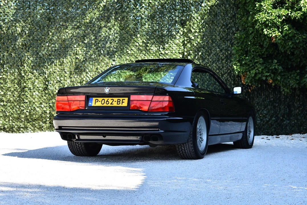 1992 BMW E31 850CSi - Image 24 of 31
