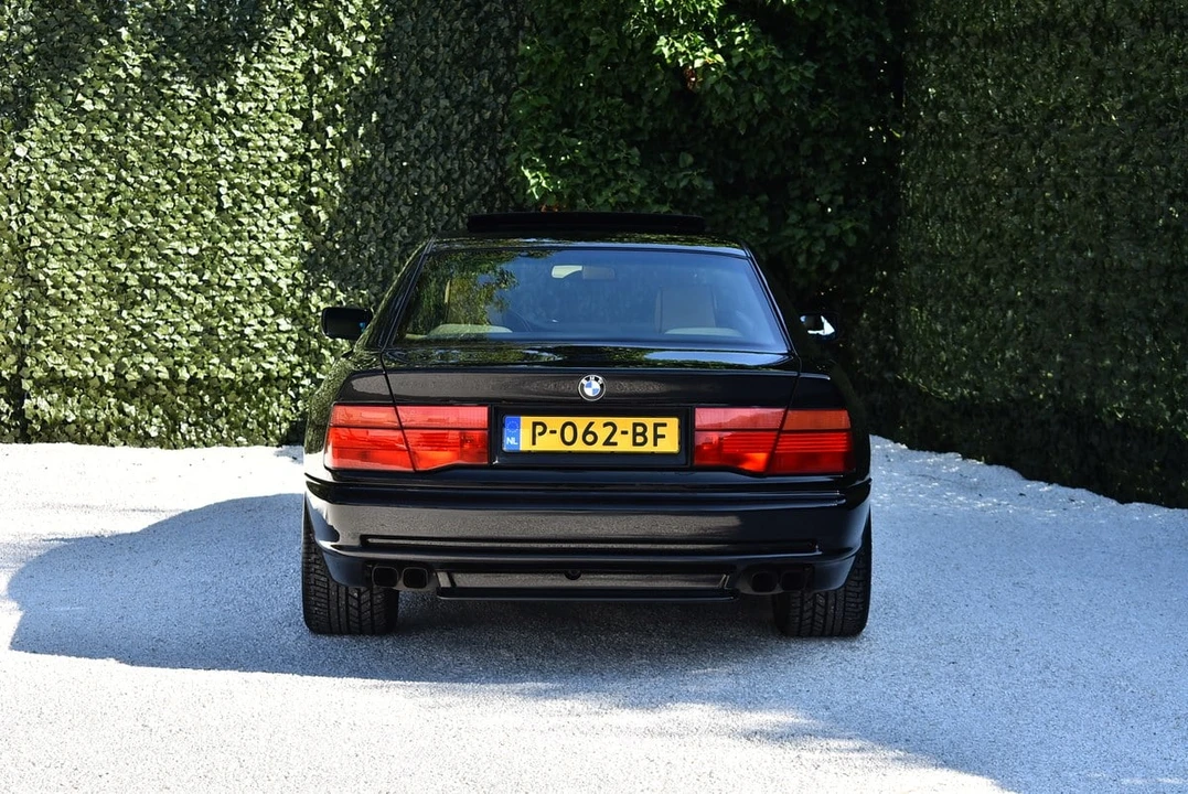 1992 BMW E31 850CSi - Image 25 of 31